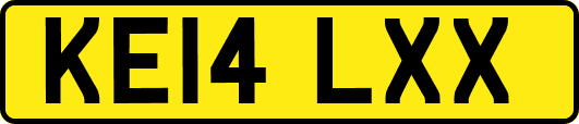 KE14LXX