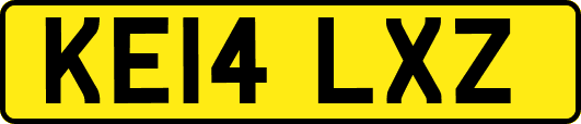KE14LXZ