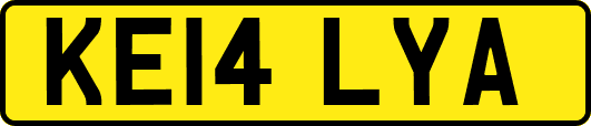 KE14LYA