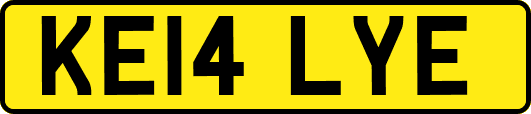 KE14LYE