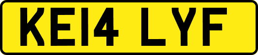 KE14LYF