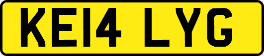 KE14LYG
