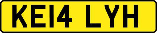 KE14LYH