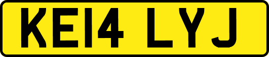 KE14LYJ