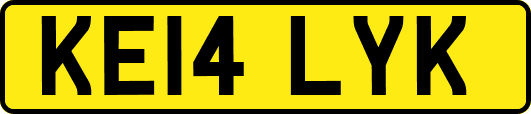KE14LYK