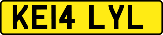 KE14LYL