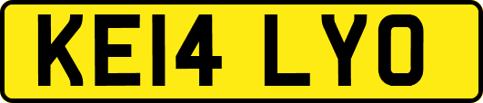 KE14LYO