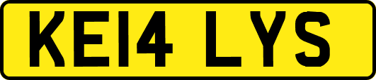 KE14LYS
