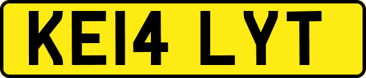 KE14LYT