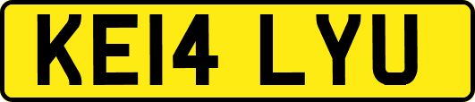 KE14LYU