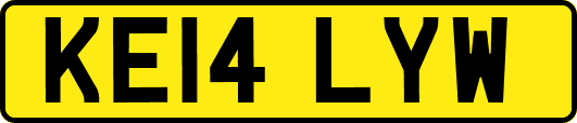 KE14LYW