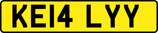 KE14LYY