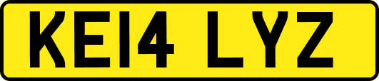 KE14LYZ