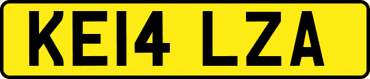 KE14LZA