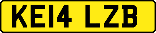 KE14LZB