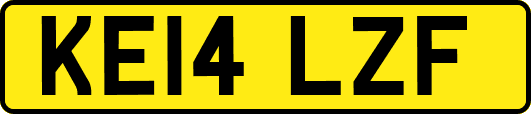 KE14LZF