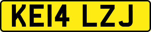 KE14LZJ