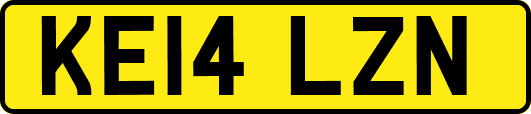 KE14LZN