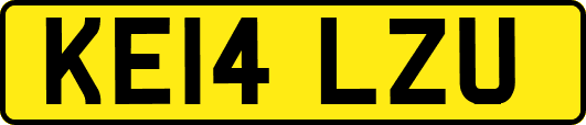 KE14LZU