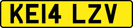 KE14LZV