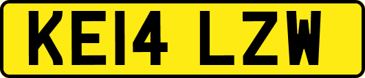 KE14LZW