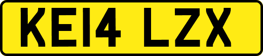 KE14LZX