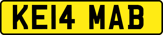 KE14MAB