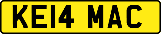 KE14MAC