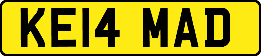 KE14MAD