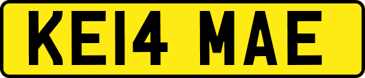 KE14MAE