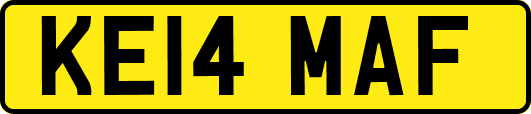 KE14MAF