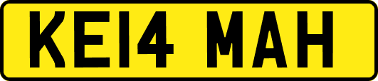 KE14MAH