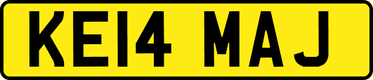 KE14MAJ