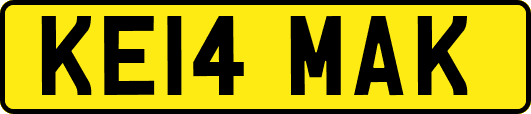 KE14MAK