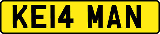 KE14MAN