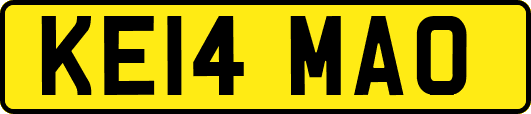 KE14MAO