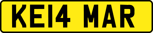 KE14MAR