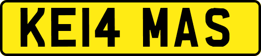 KE14MAS
