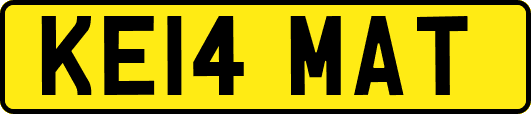 KE14MAT