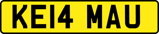 KE14MAU