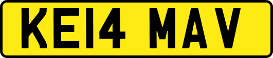 KE14MAV