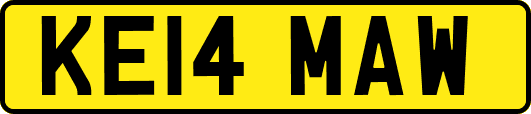 KE14MAW