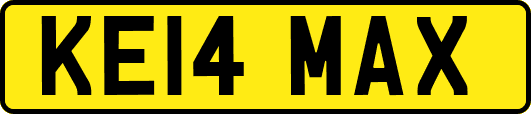 KE14MAX
