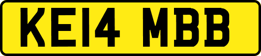 KE14MBB