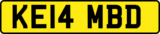 KE14MBD