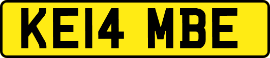 KE14MBE