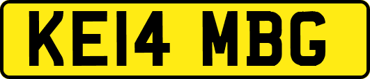 KE14MBG