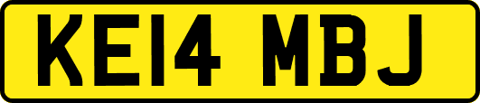 KE14MBJ