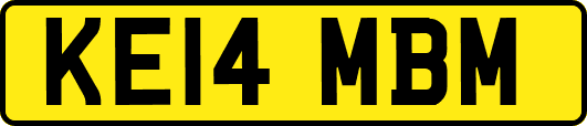 KE14MBM