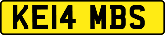 KE14MBS